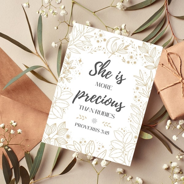 Free Printable 5x7 Card Template Etsy
