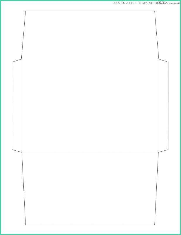 printable 5x7 card template