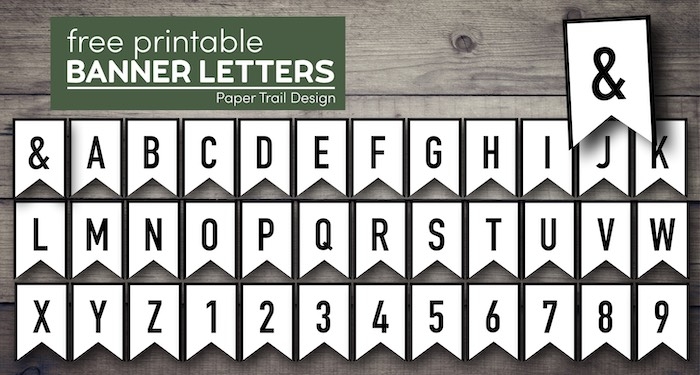 Free Printable Alphabet Letters A Z Printable Infoupdate