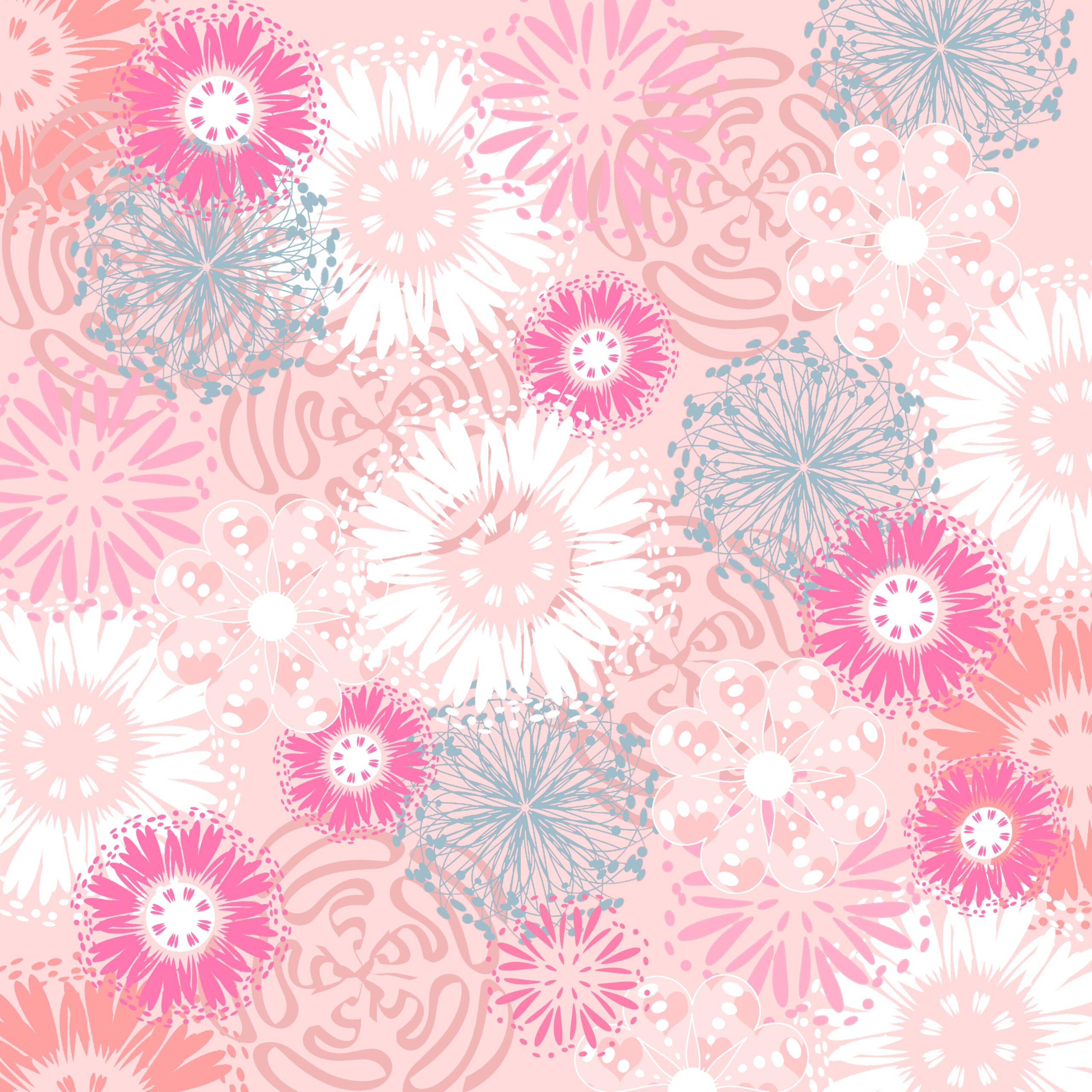 pattern paper design printable