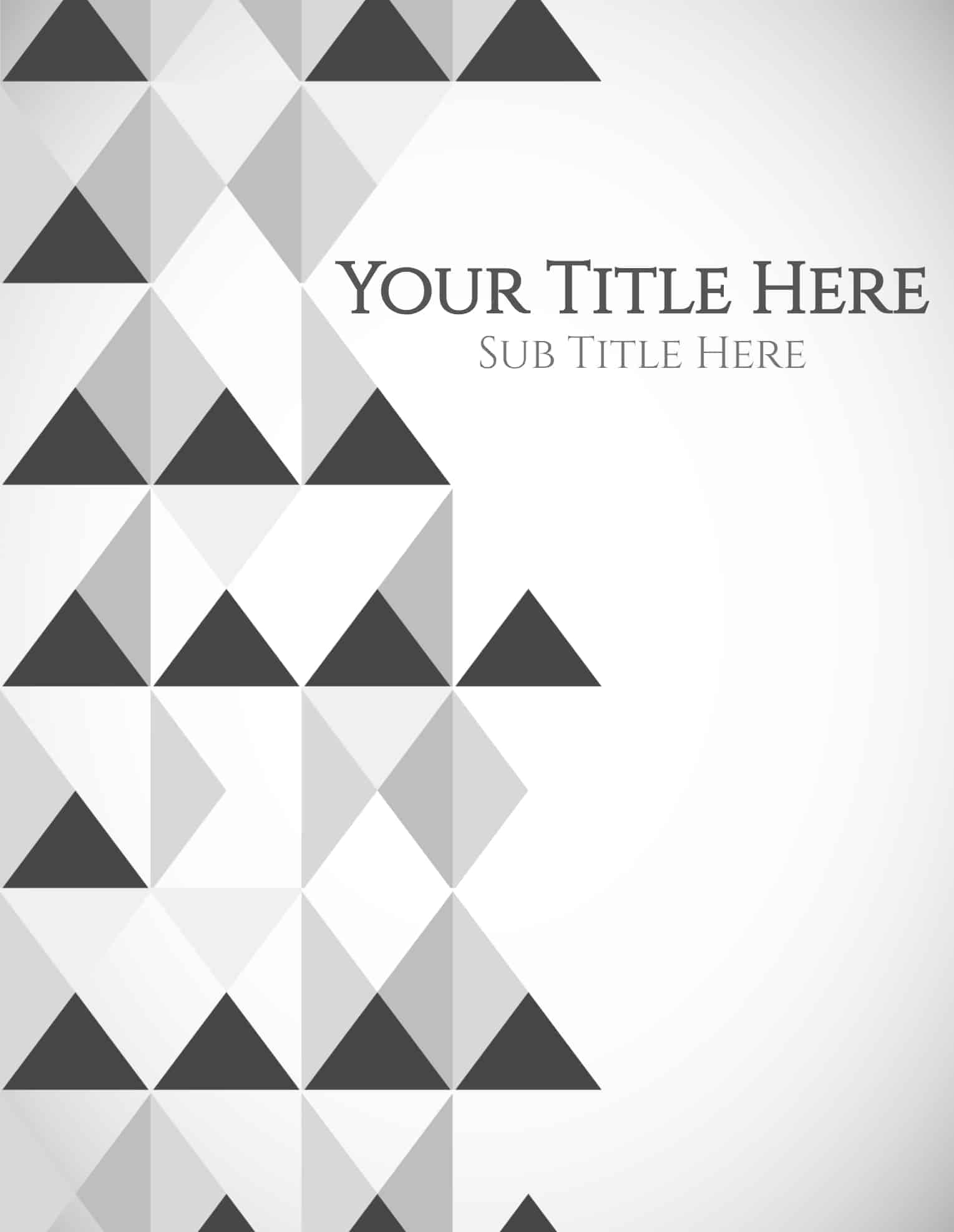 free printable binder cover designs