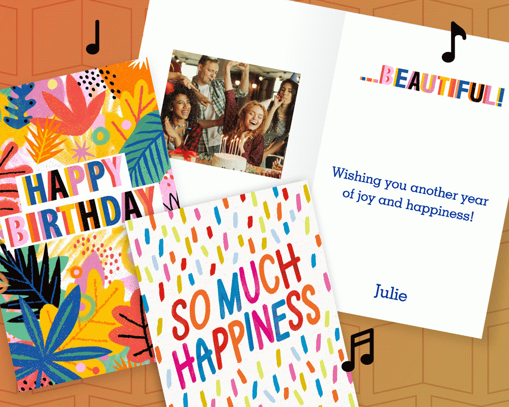 Free Printable Birthday Card Design Online Download Free Printable