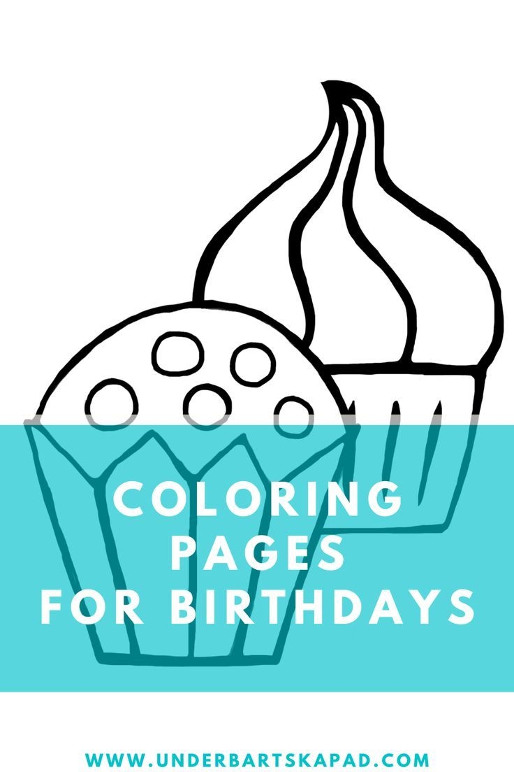 birthday card templates printable