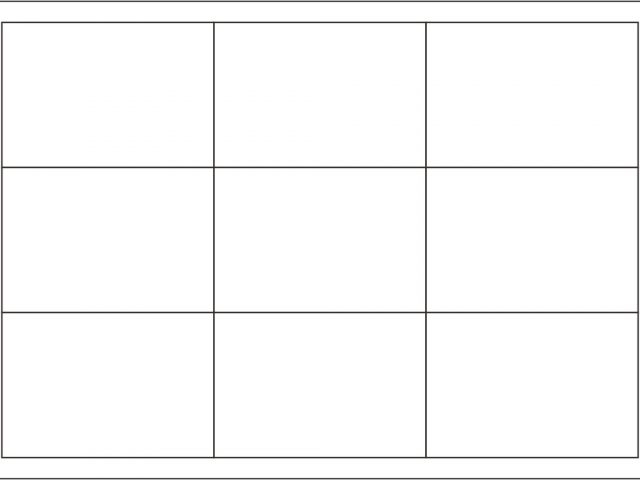 Free Printable Blank Card Template 8 Best Blank Playing Card Printable 