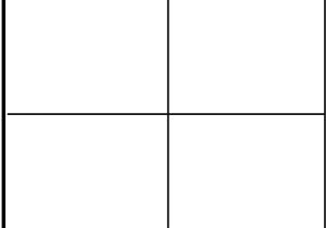 Free Printable Blank Card Template Free Blank Printable Greeting Card