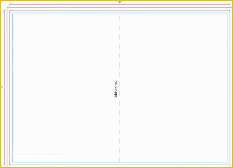 printable greeting card template