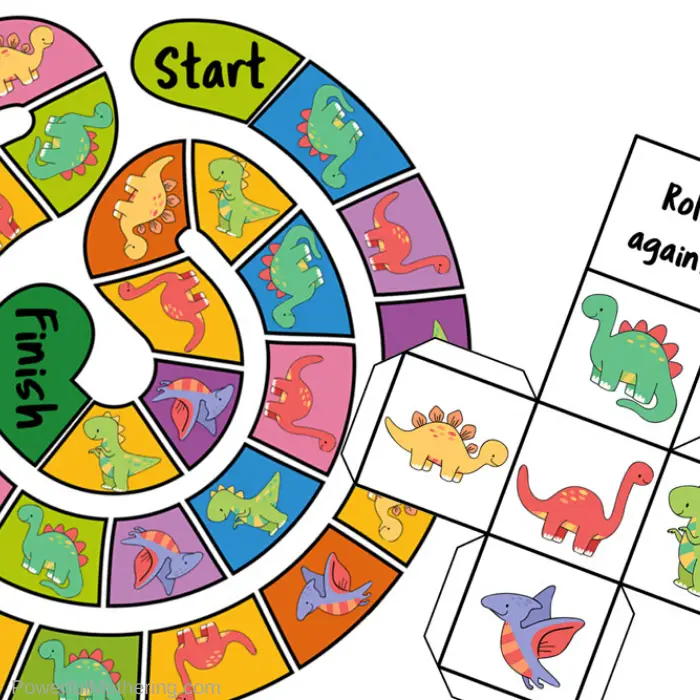 Free Printable Board Games Free Download Free Printable Board Games 