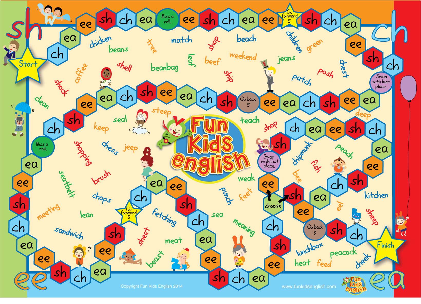 Free Printable Board Games In English Download Free Printable Board 