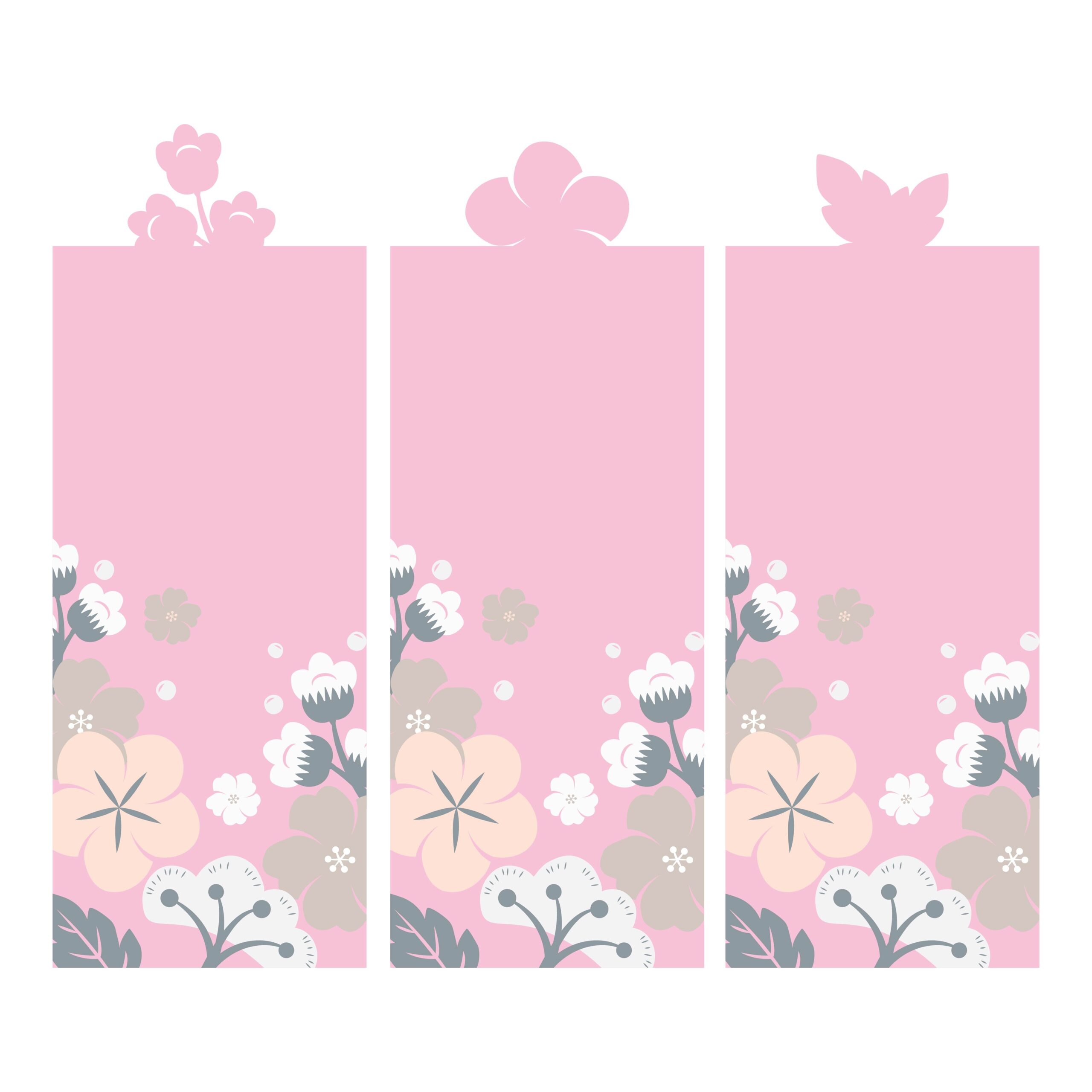 Free Printable Bookmark Designs Printable Templates