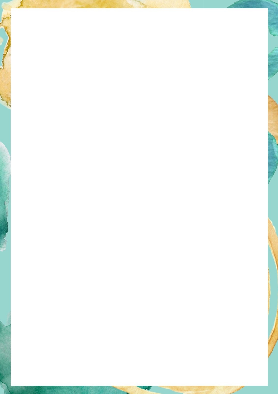 Free Printable Border Designs For Paper Download And Print Unique Borders