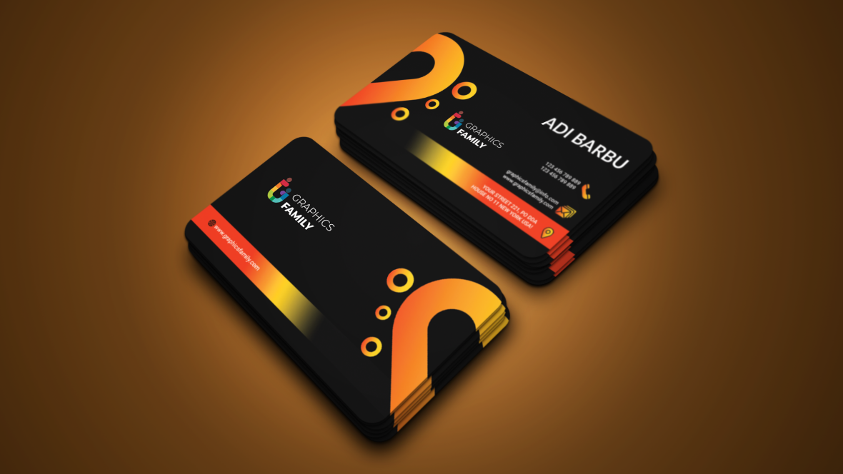Free Printable Business Card Design Download Free Printable Business 
