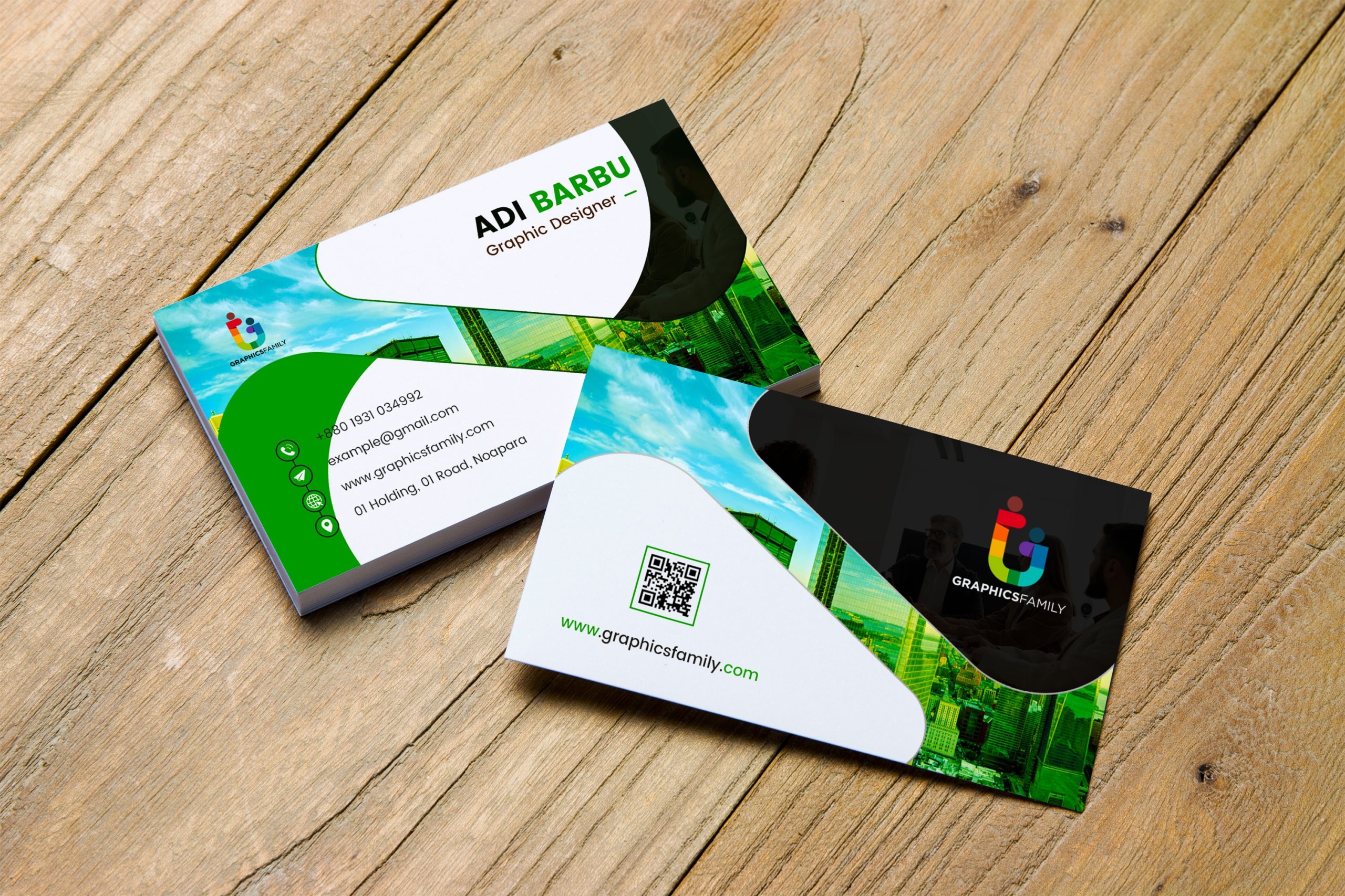 printable business card template