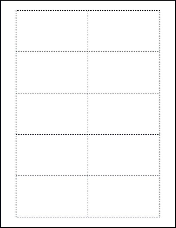 Free Printable Business Card Templates For Google Docs Eogaret