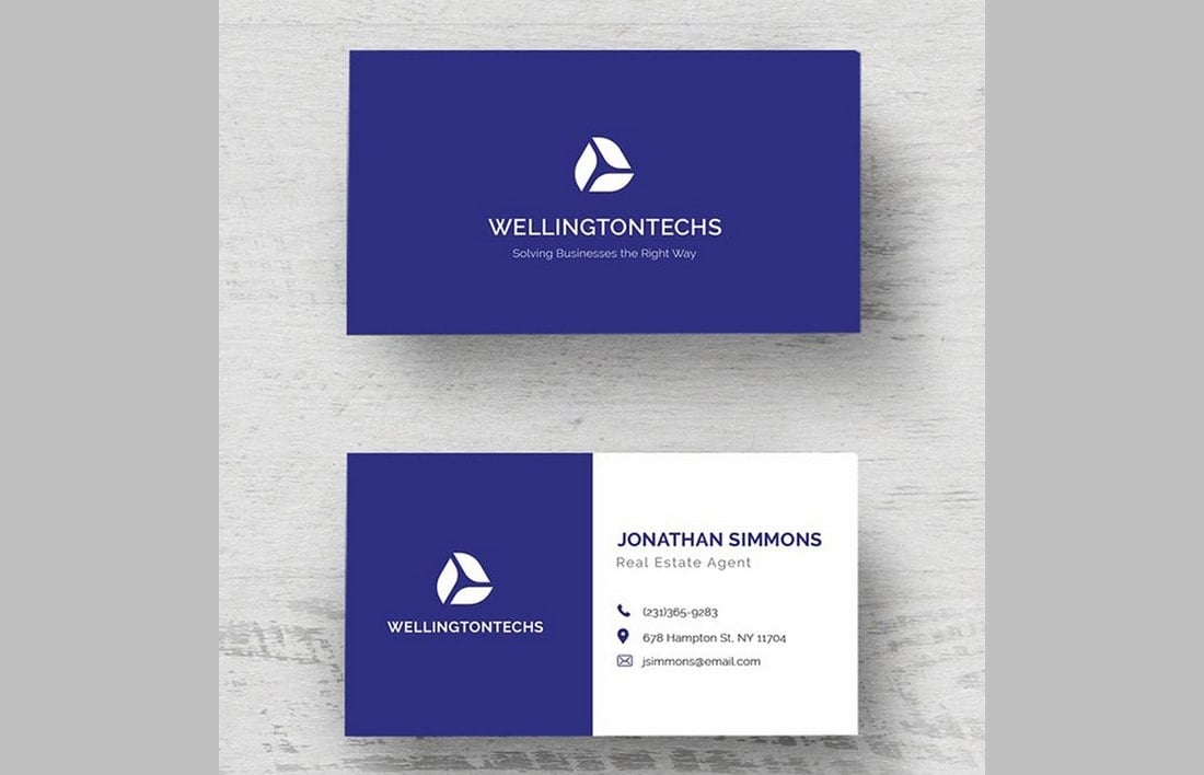 Free Printable Business Card Templates For Google Docs Ologybda