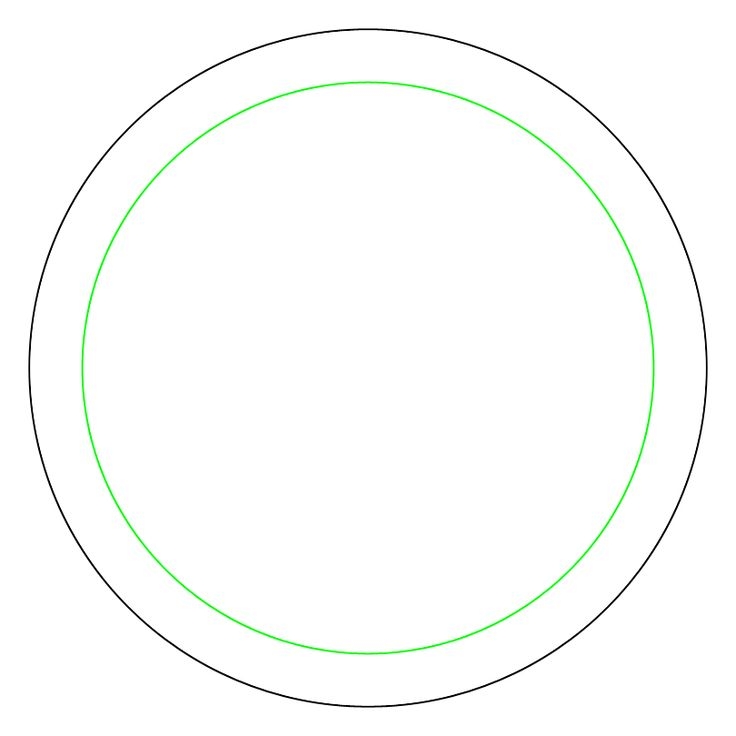 Free Printable Button Art Template Printable Templates