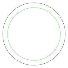 Free Printable Button Designs In 2024 Label Templates Circle 