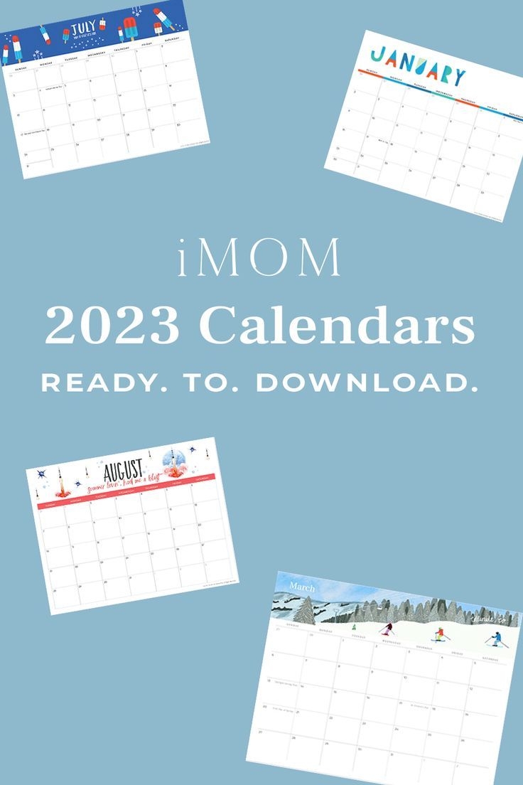 Free Printable Calendar Free Printables Calendar Design Getting To 