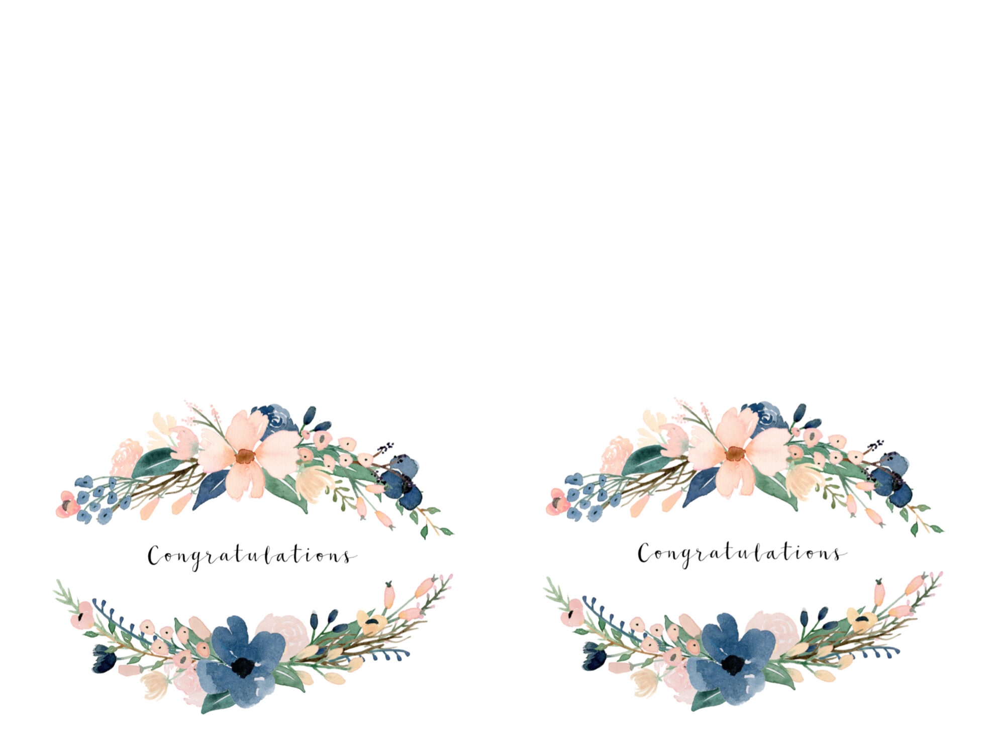 free printable card designs