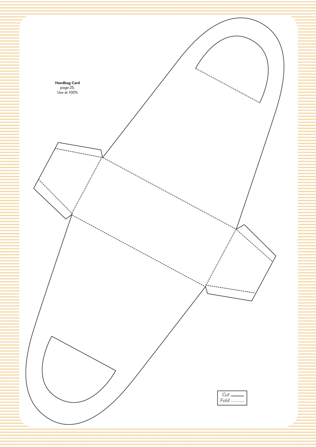 Free Printable Card Making Template Printable Templates