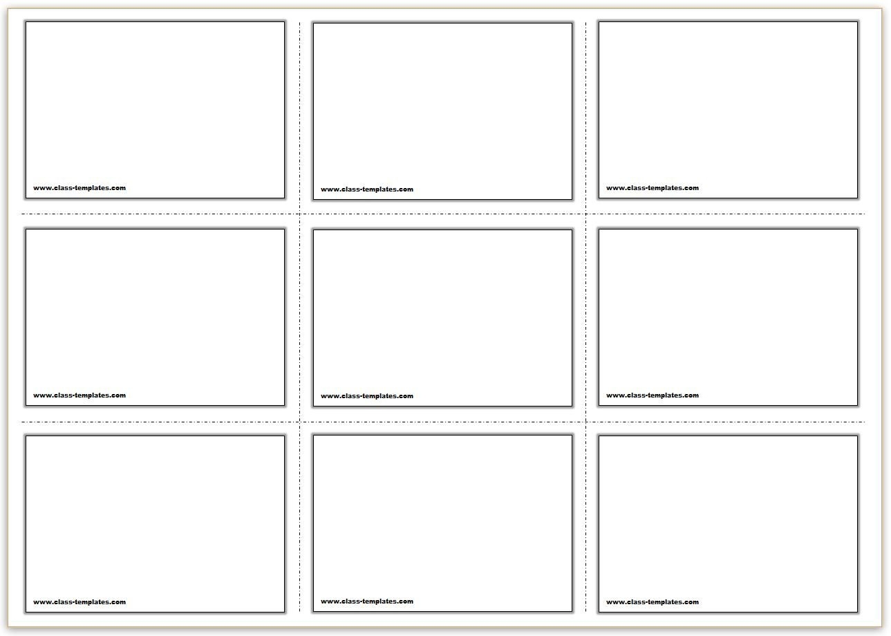 free printable card templates