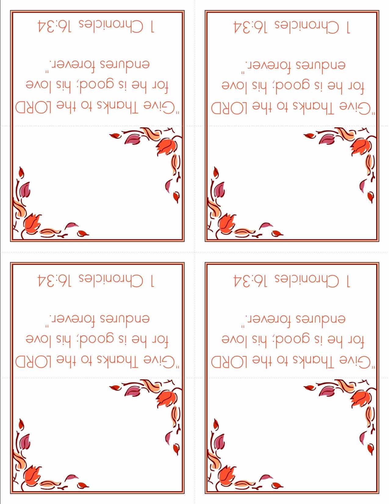 Free Printable Card Templates Of Free Templates For Intended For 