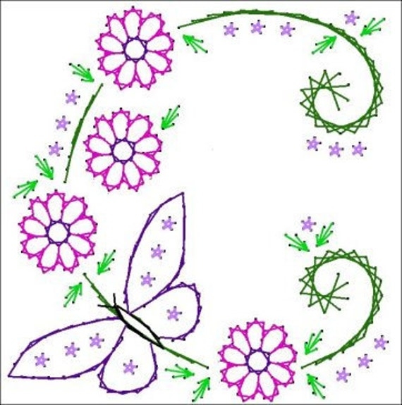 Free Printable Cardstock Designs