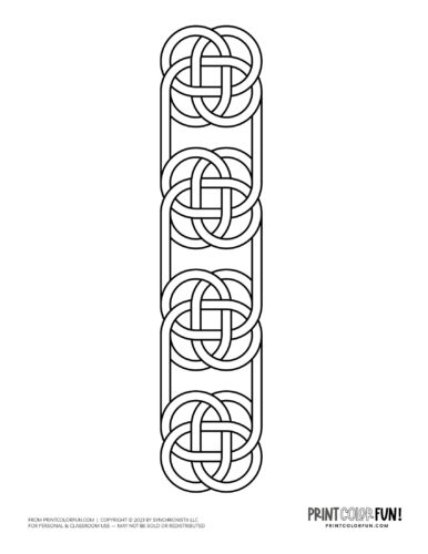 Free Printable Celtic Designs To Color Download Free Printable Celtic 
