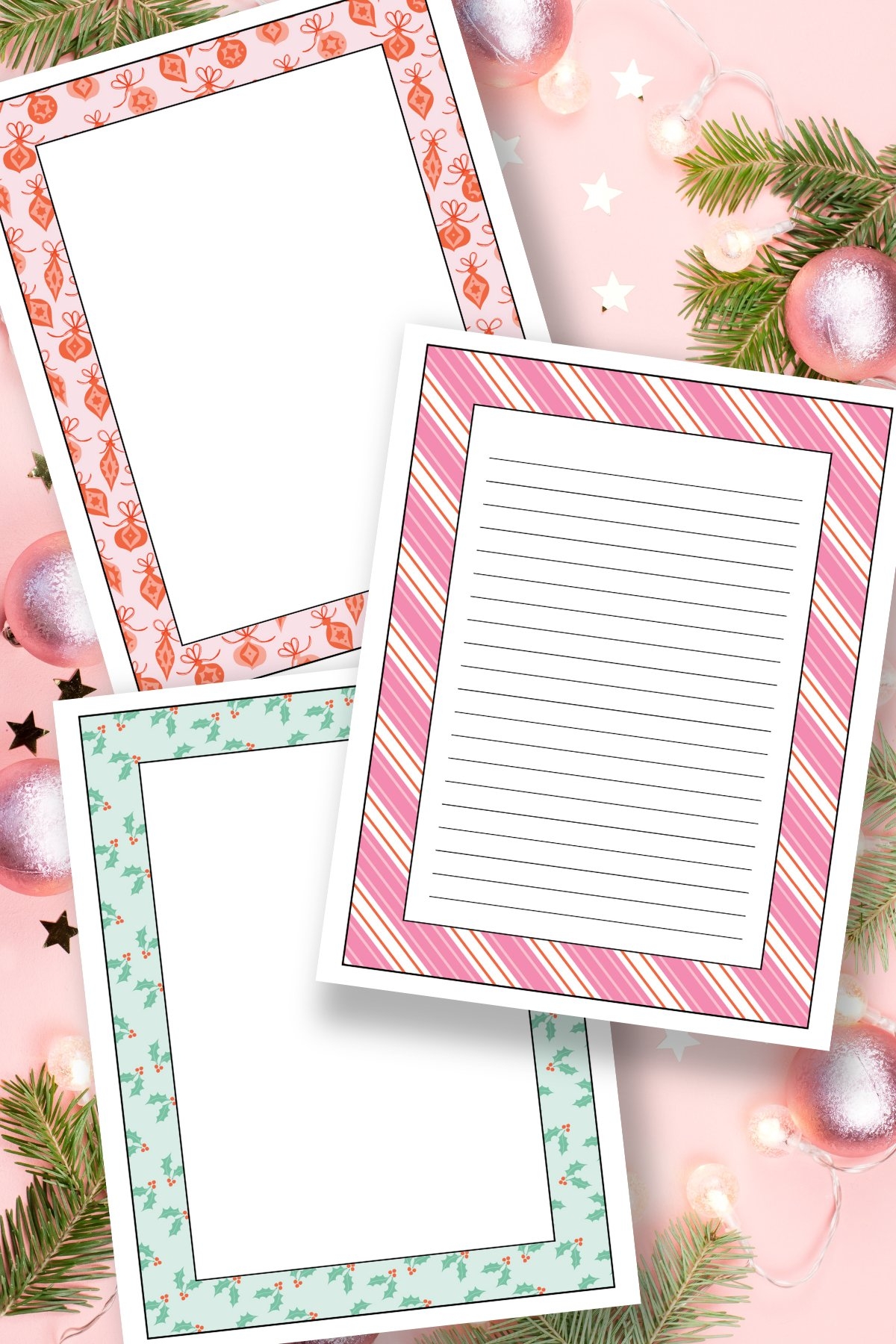 christmas activities for kids printable