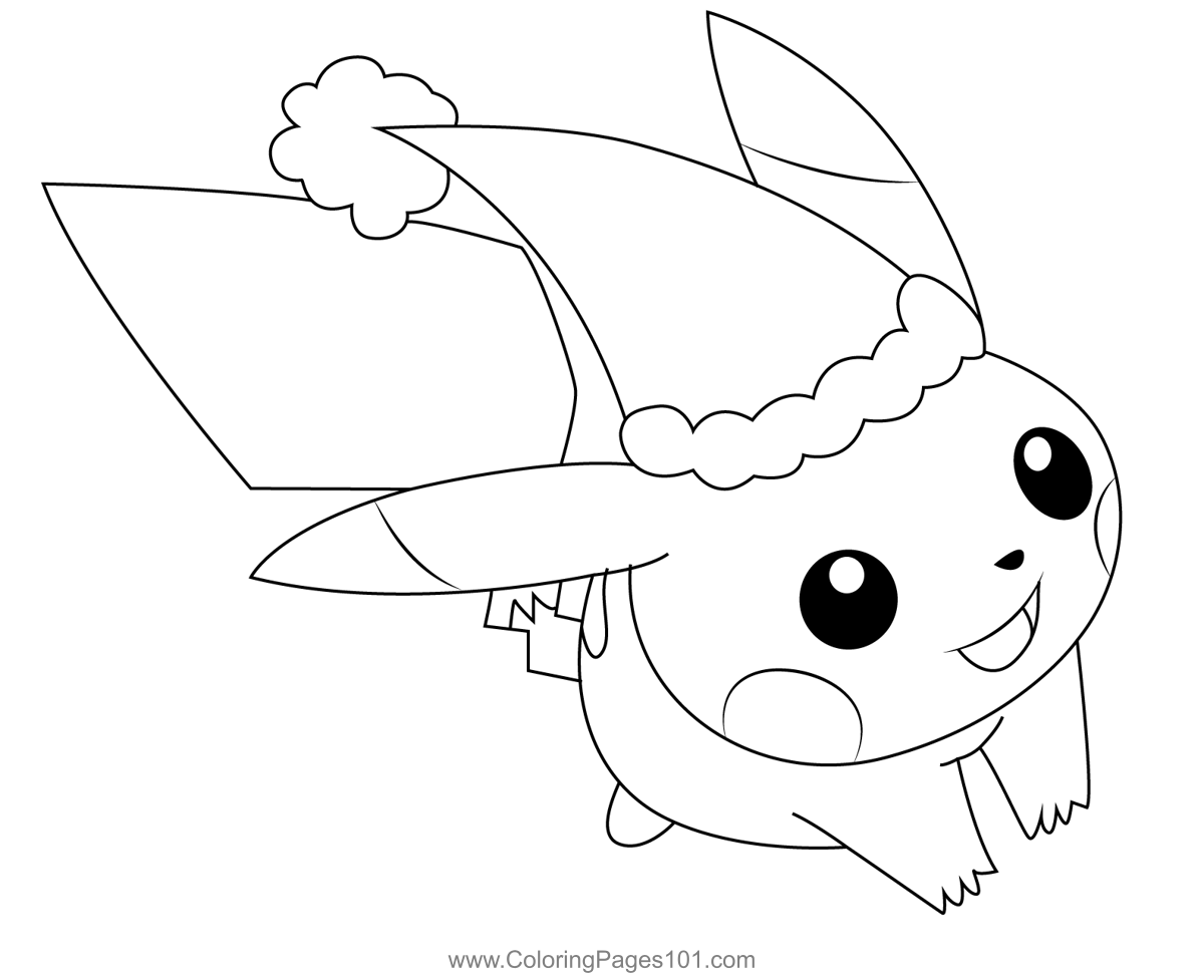 christmas coloring pictures printable