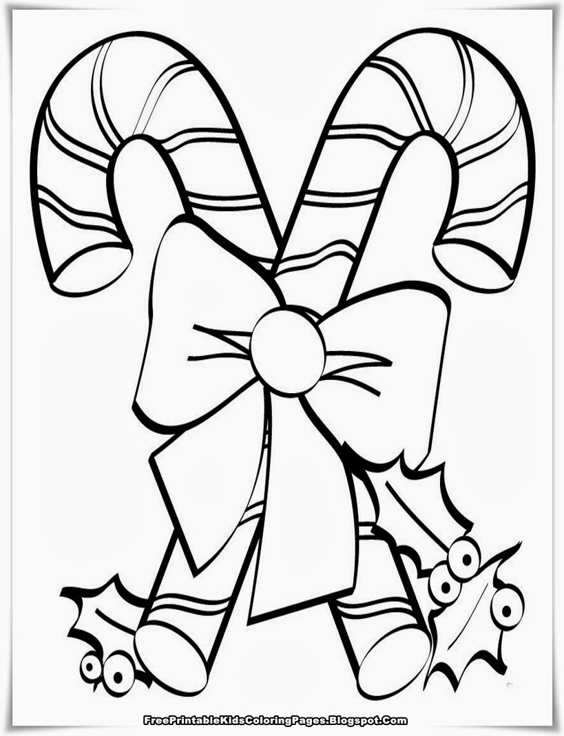 printable holiday pictures to color