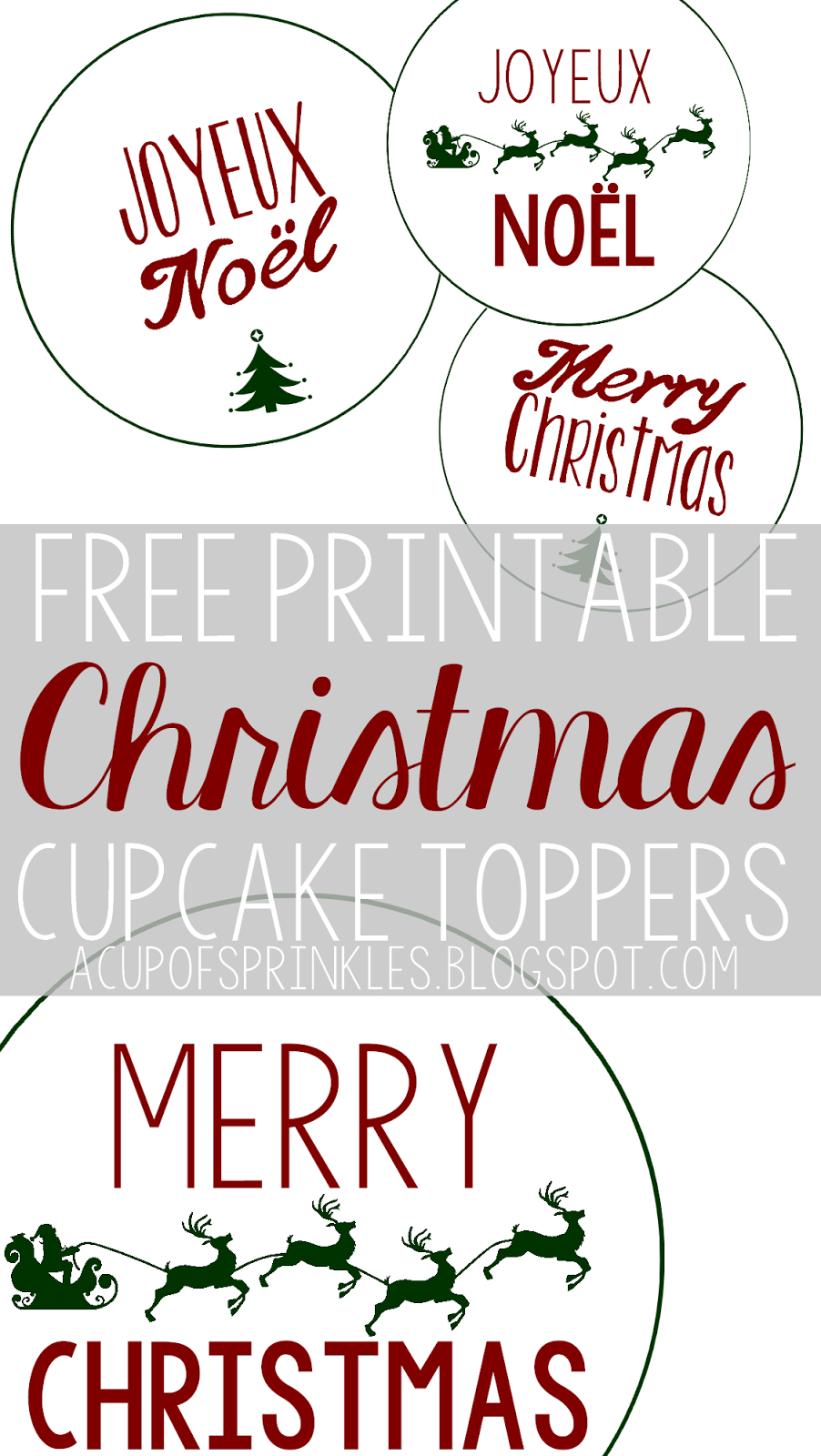 Free Printable Christmas Designs Free Printable