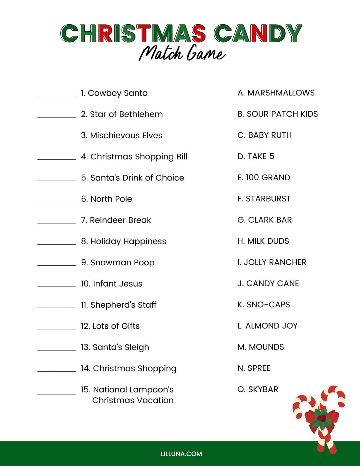 free printable games to play 90s party