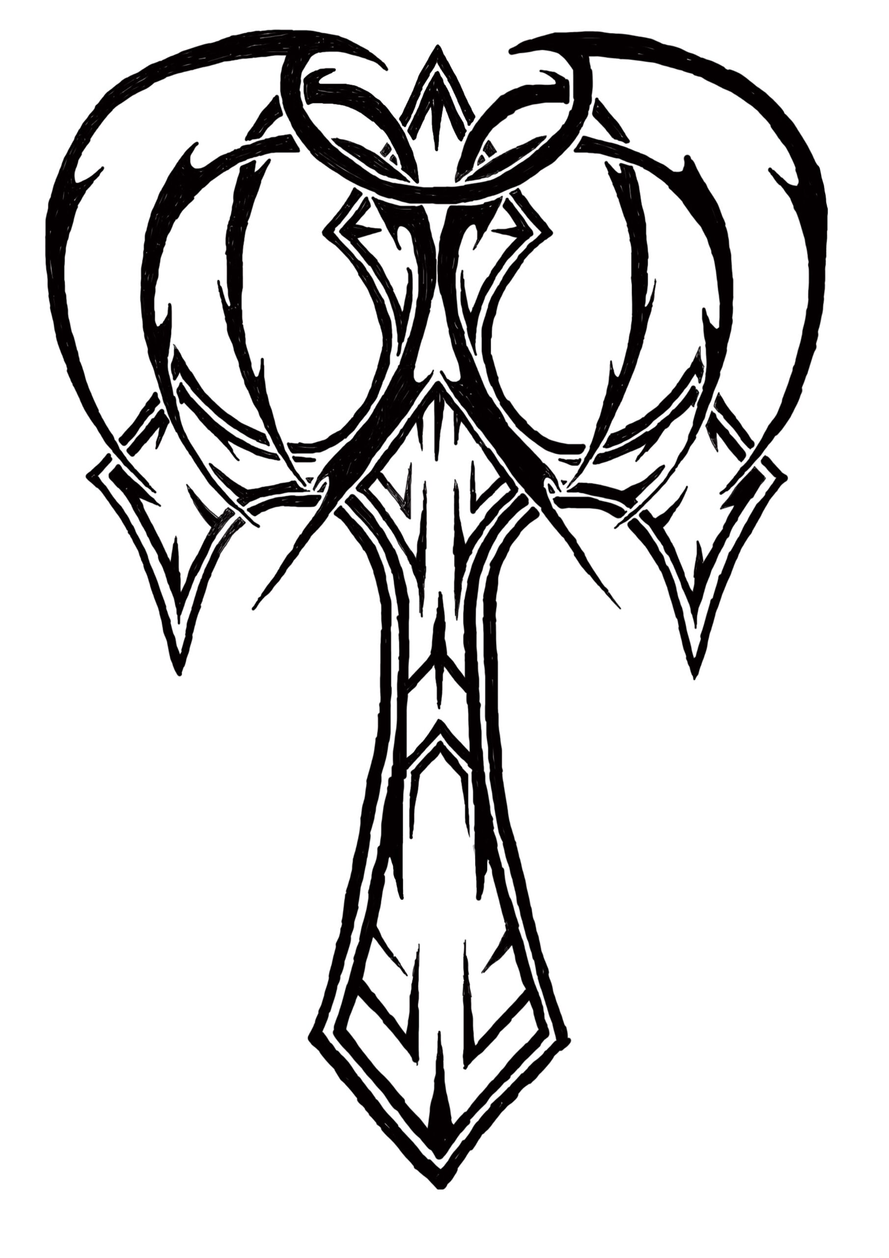 Free Printable Crosses