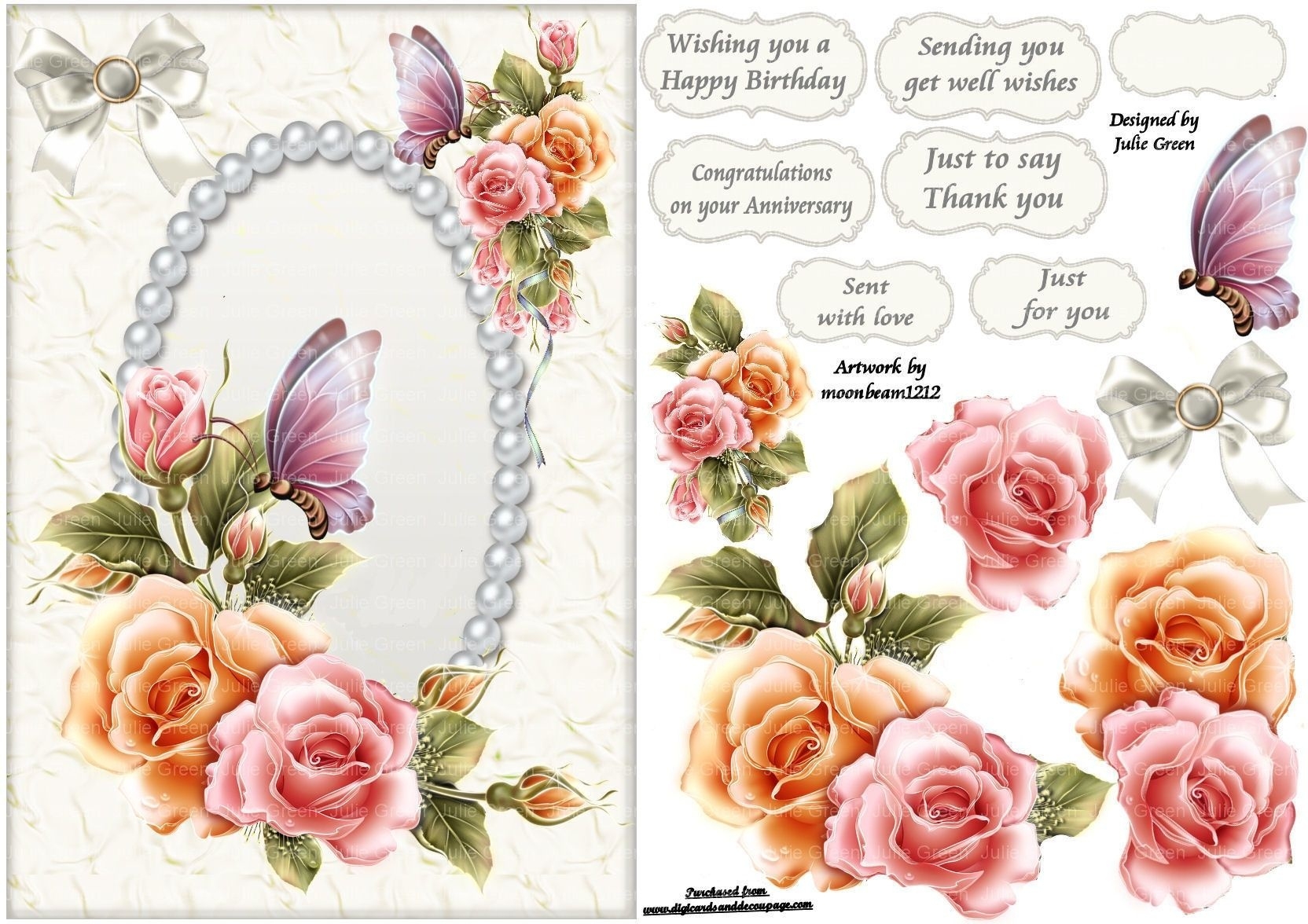 Free Printable Decoupage Images Free Printable