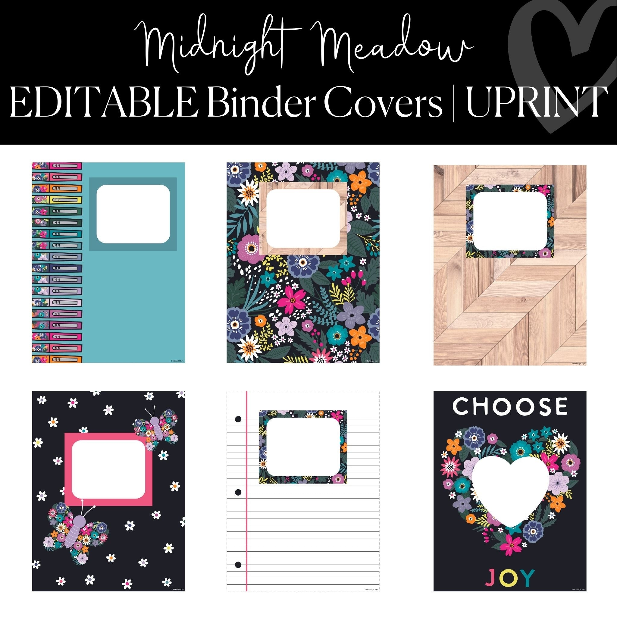 Free Printable Designs For Binder Covers Download Free Printable 