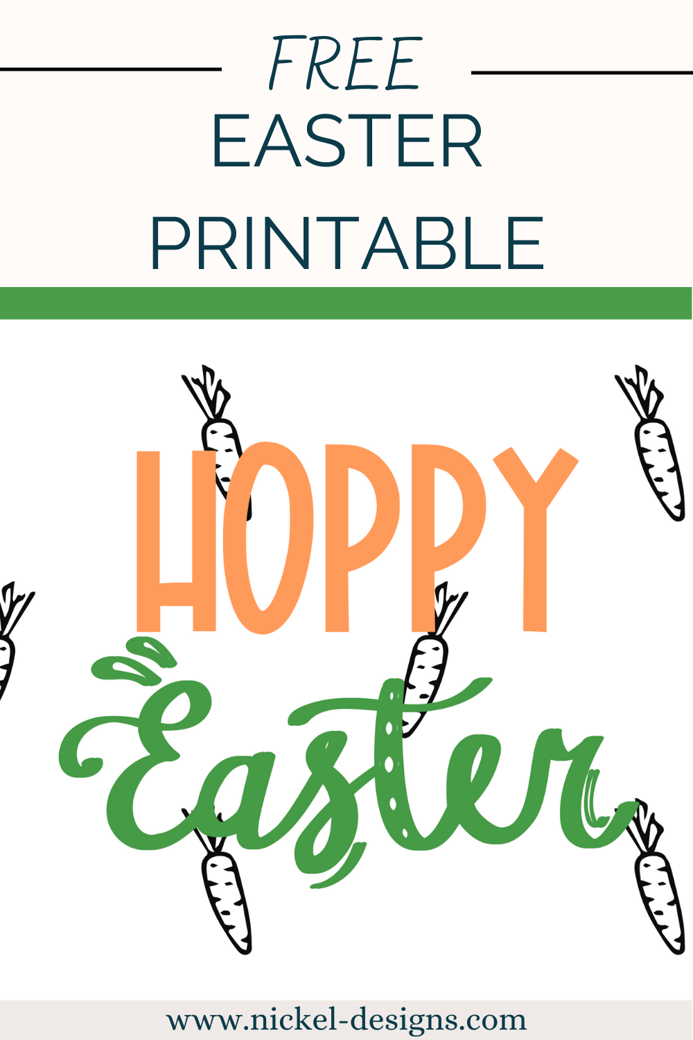 printable easter designs