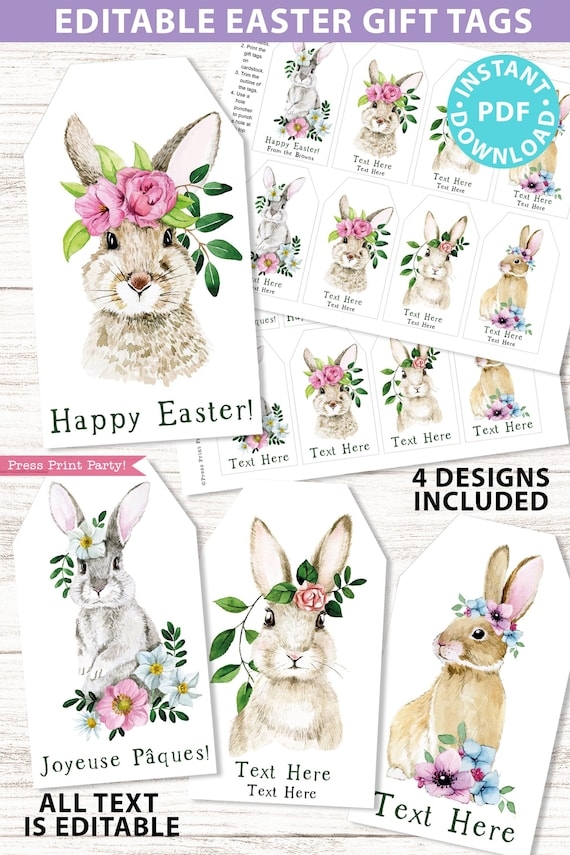Free Printable Easter Designs Download Free Printable Easter Designs 