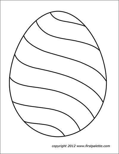 Free Printable Easter Designs Download Free Printable Easter Designs 