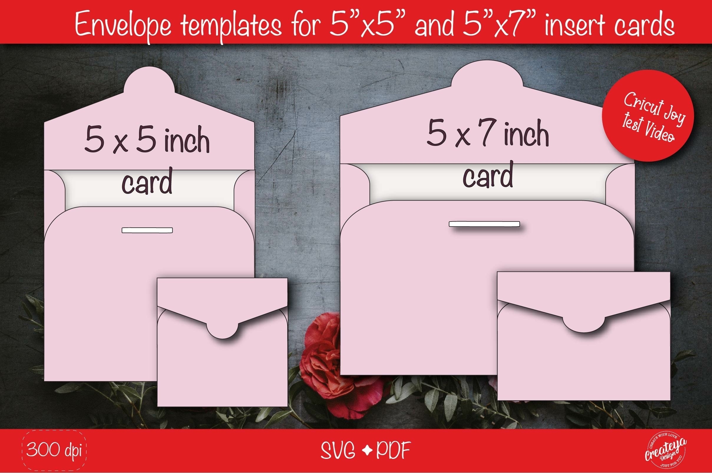 Free Printable Envelope Designs Download Free Printable Envelope 