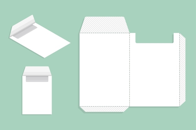 Free Printable Envelope Designs Download Free Printable Envelope 
