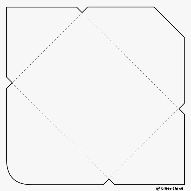 Free Printable Envelope Designs Download Free Printable Envelope 