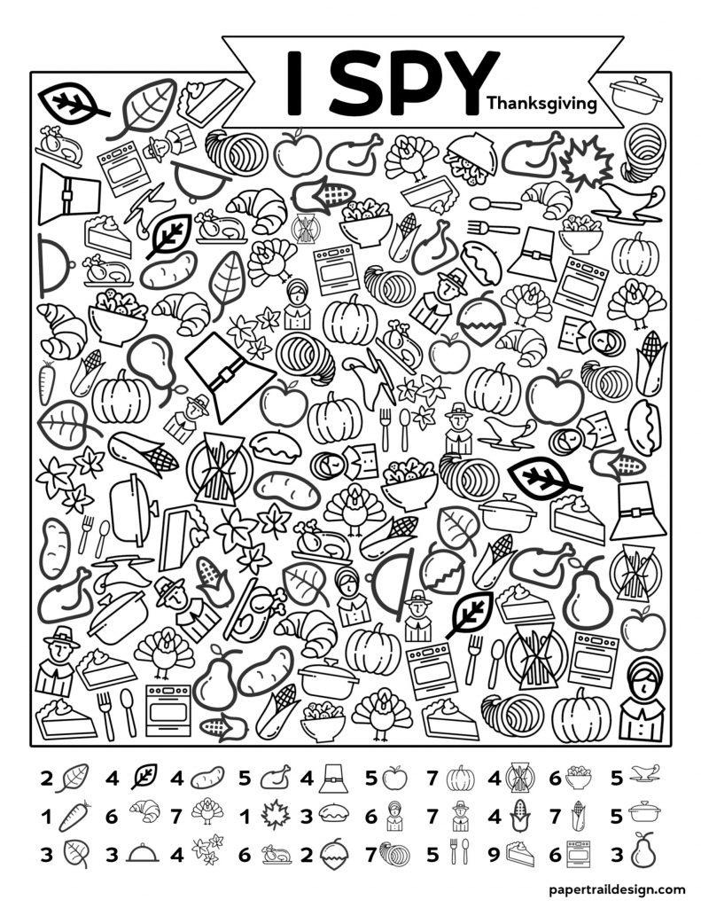 Free Printable Eye Spy Worksheets AlphabetWorksheetsFree
