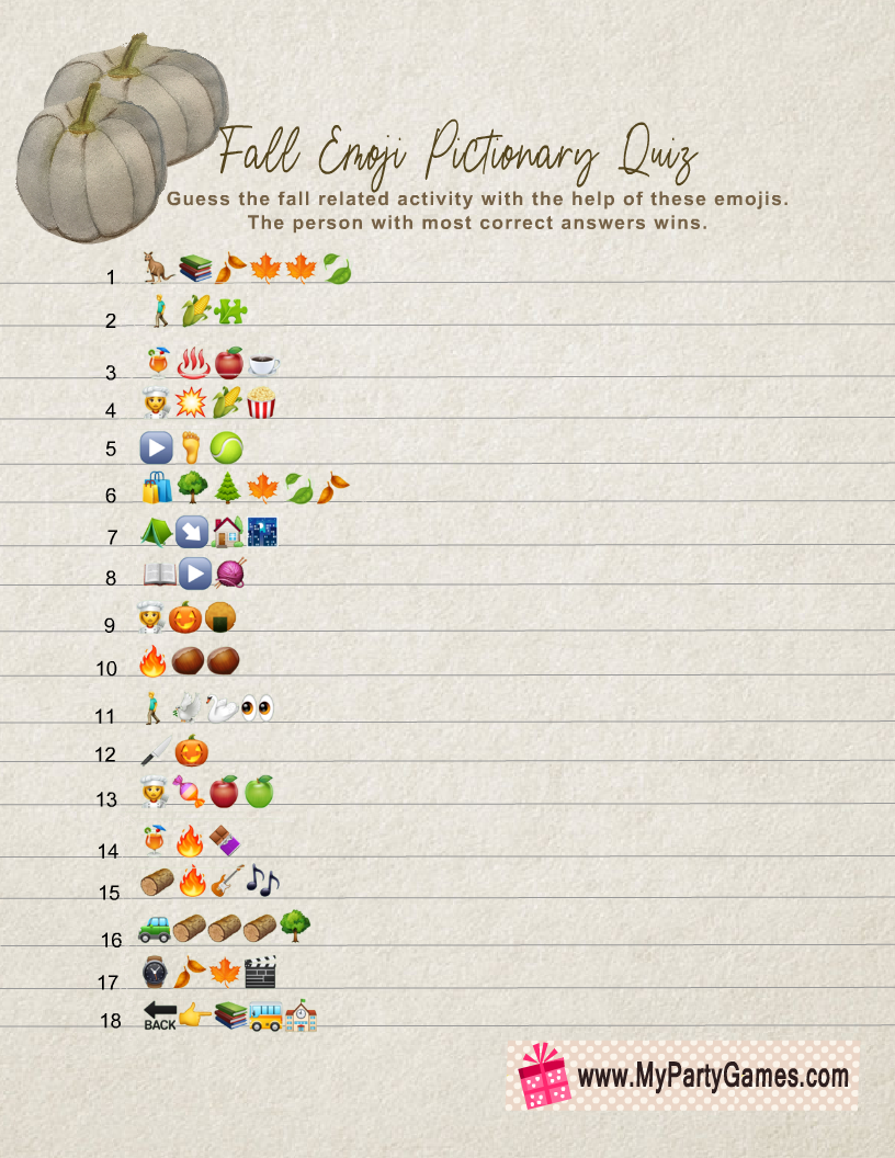 free printable games for kindergadeners