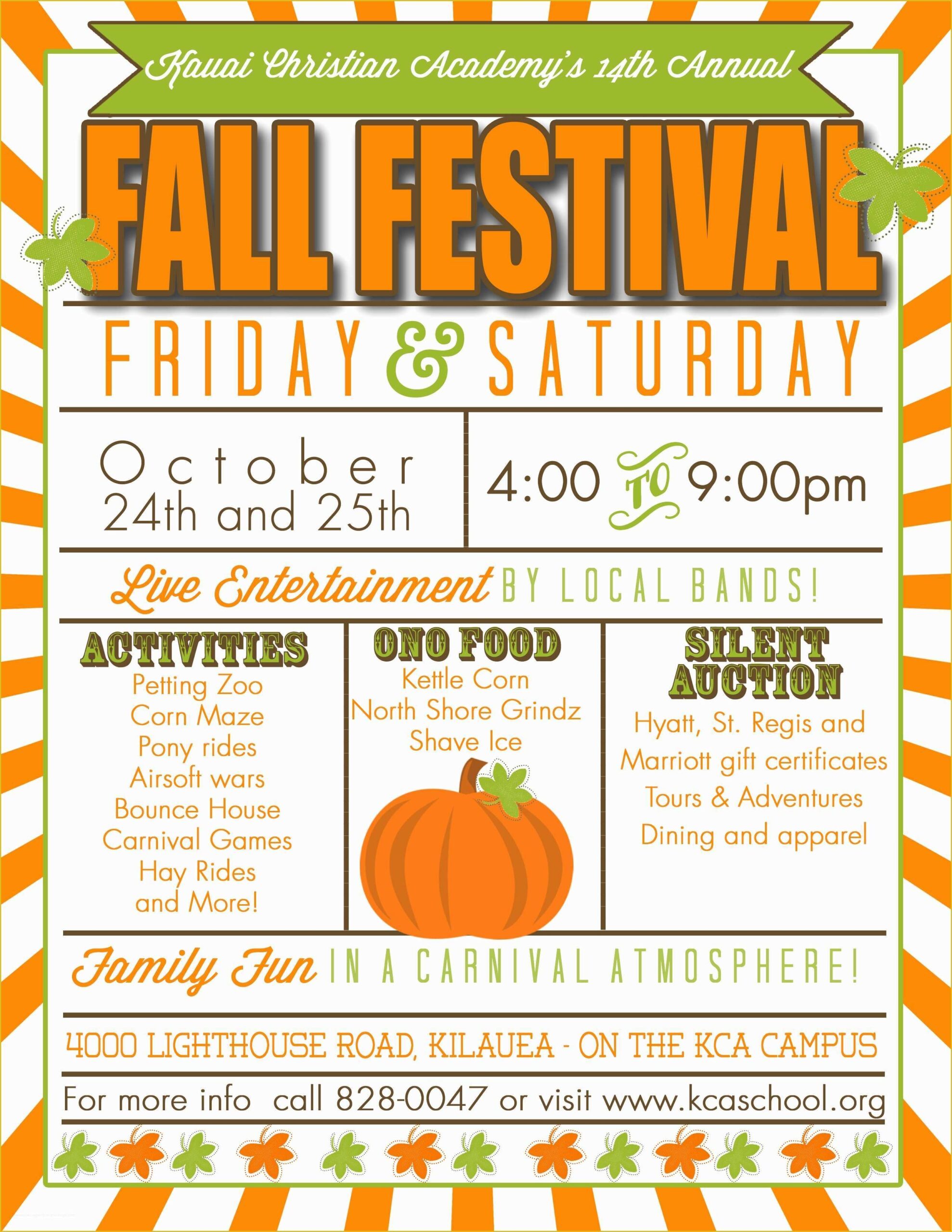 free printable fall festival games