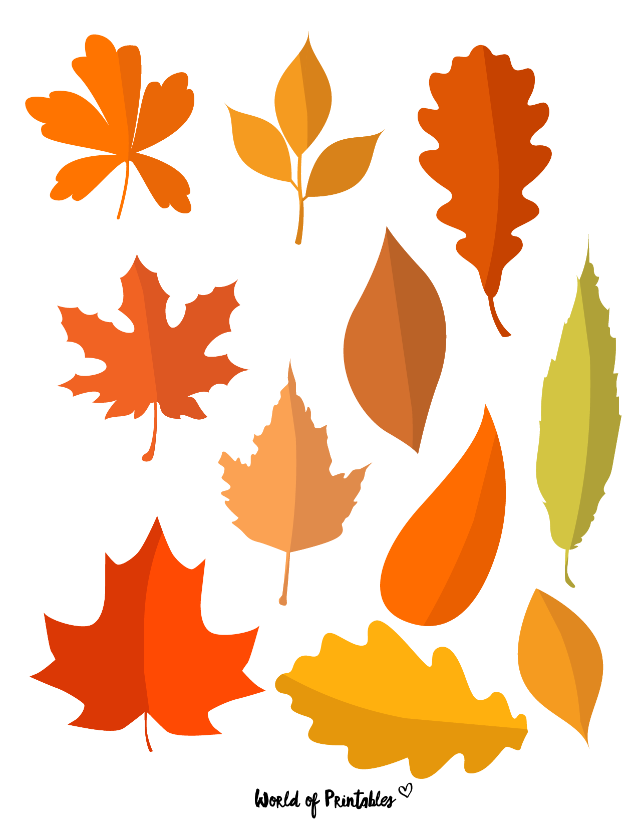 Free Printable Fall Templates Printable Templates Online By Paul 