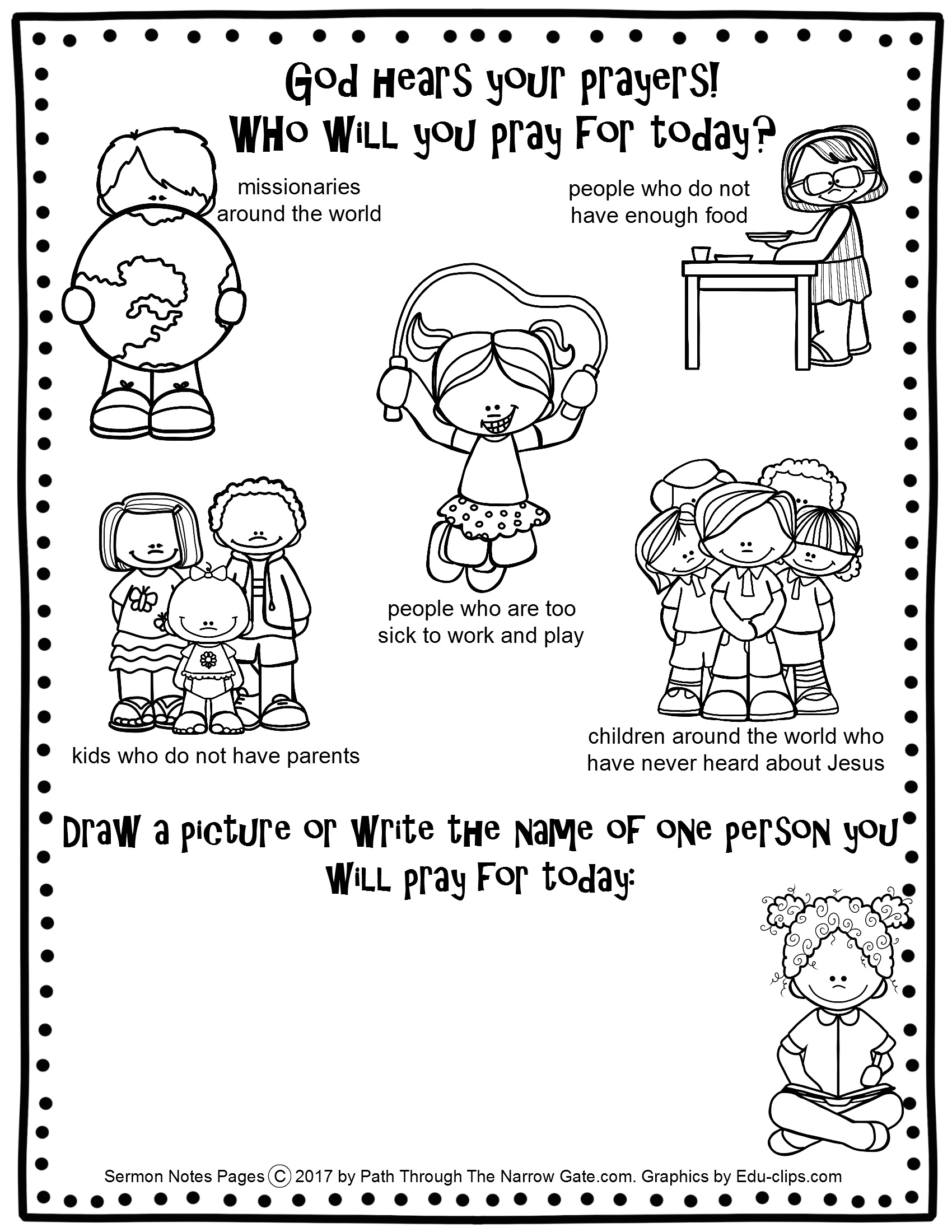Free Printable Family Bible Study Lessons Free Templates Printable