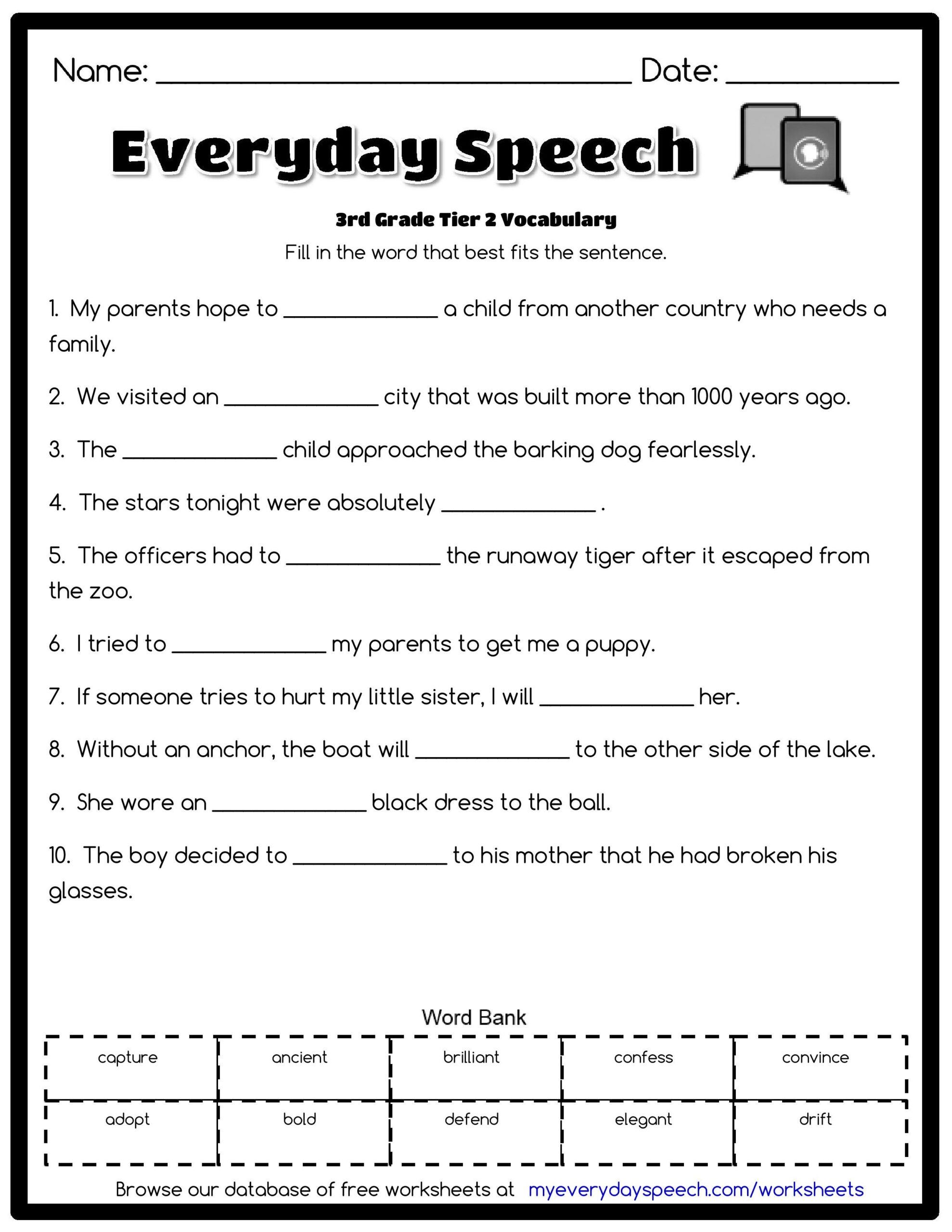 Free Printable Figurative Language Worksheets Language Worksheets
