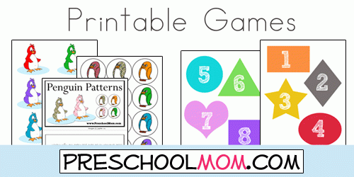 Free Printable File Folder Games For Autism Printable Word Searches