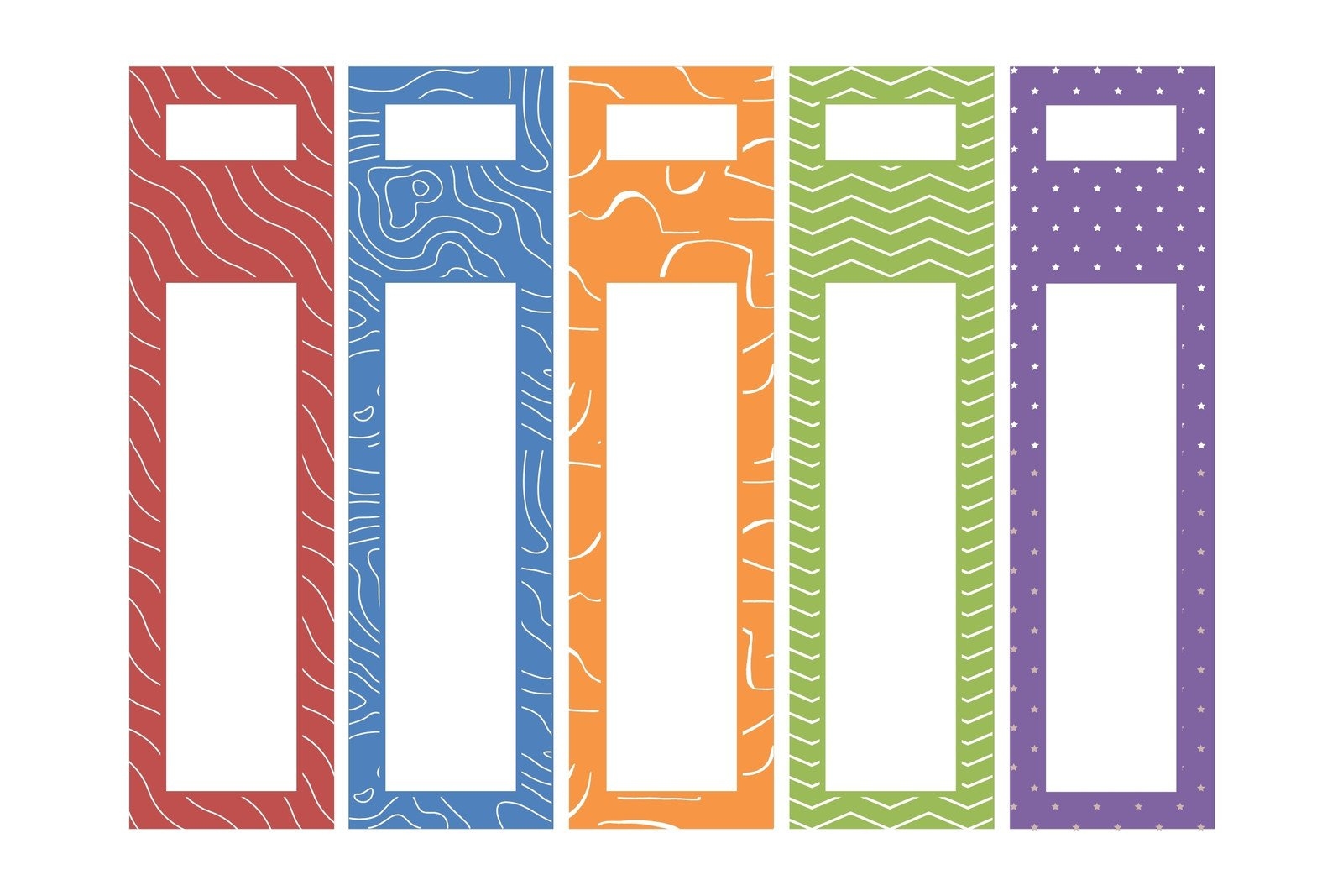 Free Printable File Folder Labels FREE Printable A Z