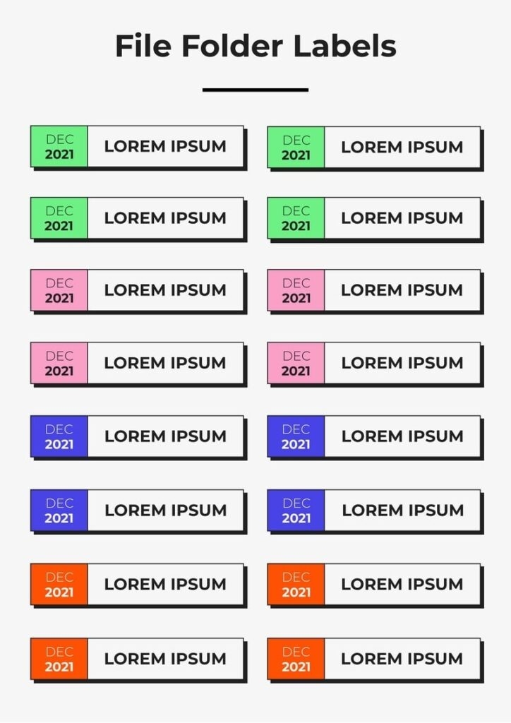 free printable file folder board games